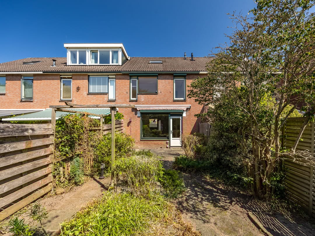 Foto 22 van Braamkamp 27