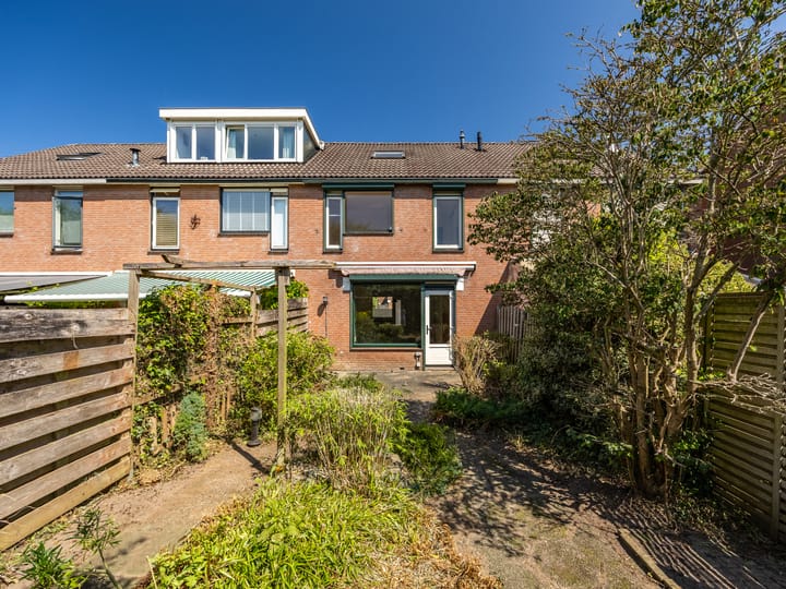 Foto 22 van Braamkamp 27