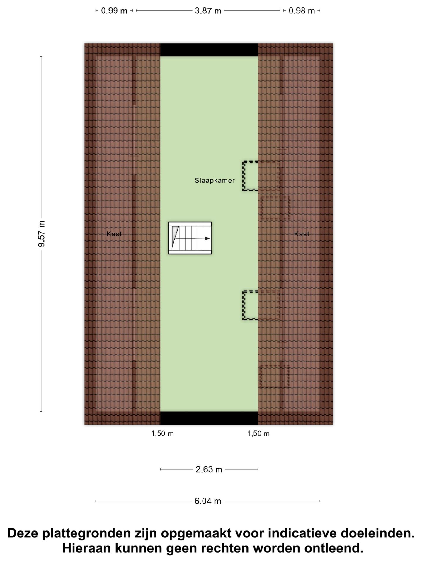 Foto 50 van Colmschaterstraatweg 6-D
