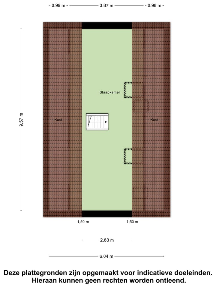 Photo 50 of Colmschaterstraatweg 6-D
