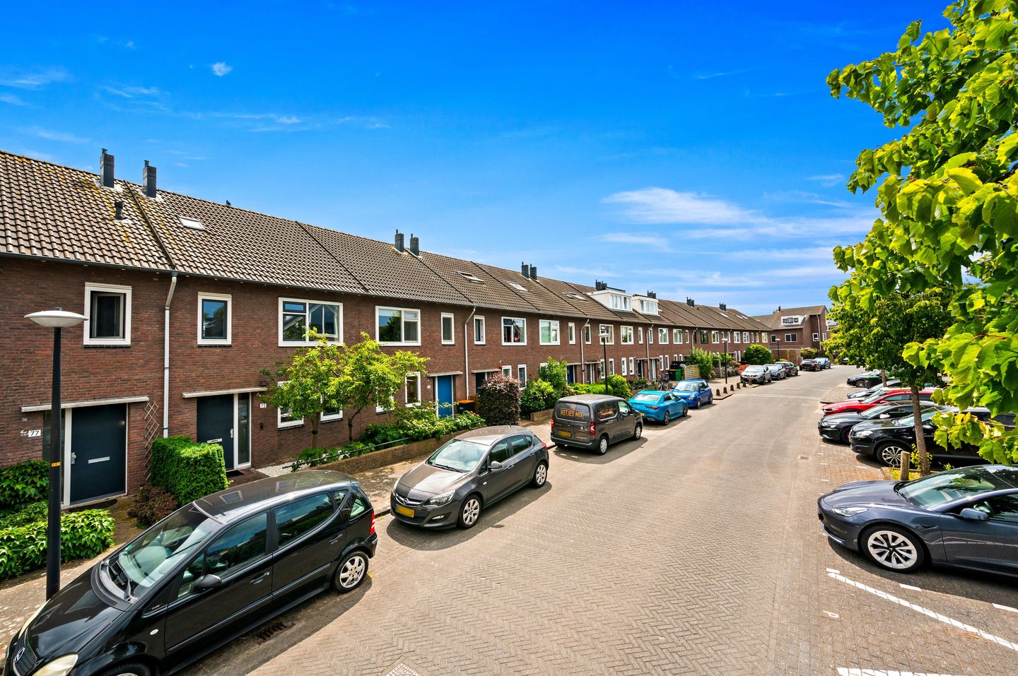 Foto 4 van Fie Carelsenlaan 75