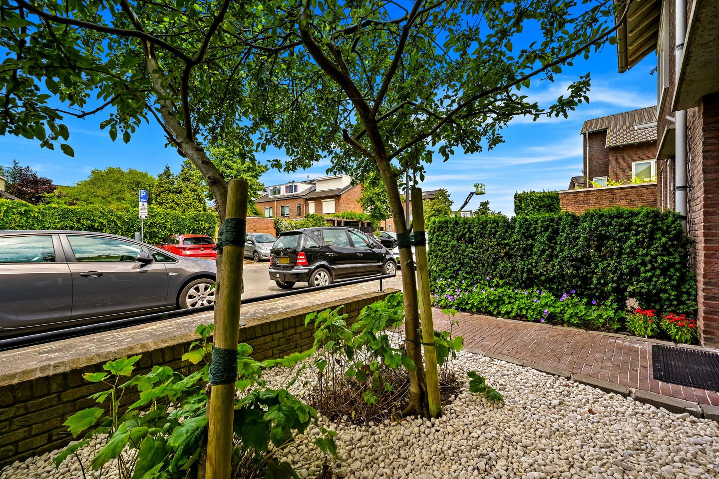 Foto 5 van Fie Carelsenlaan 75