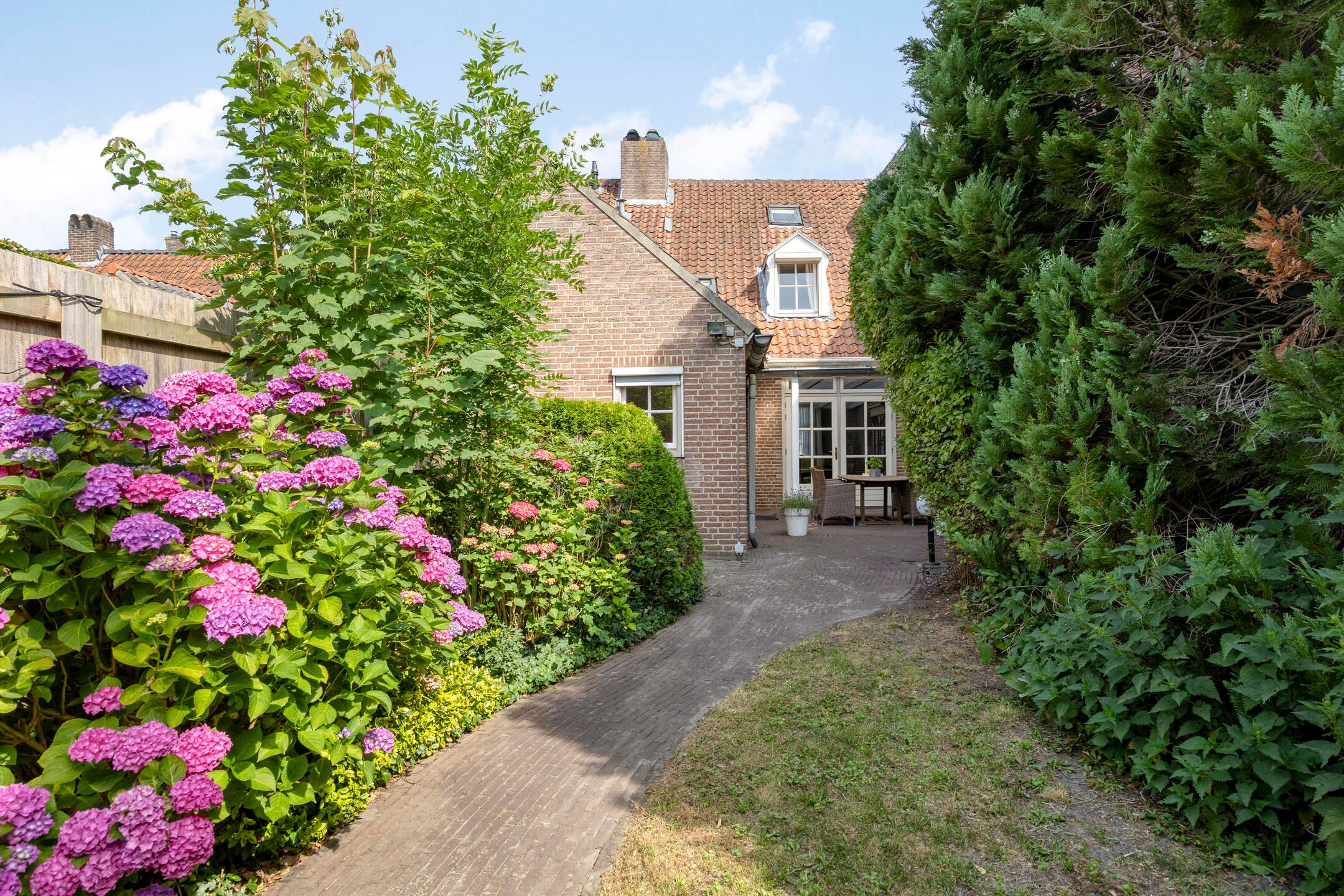 Foto 3 van Koestraat 6