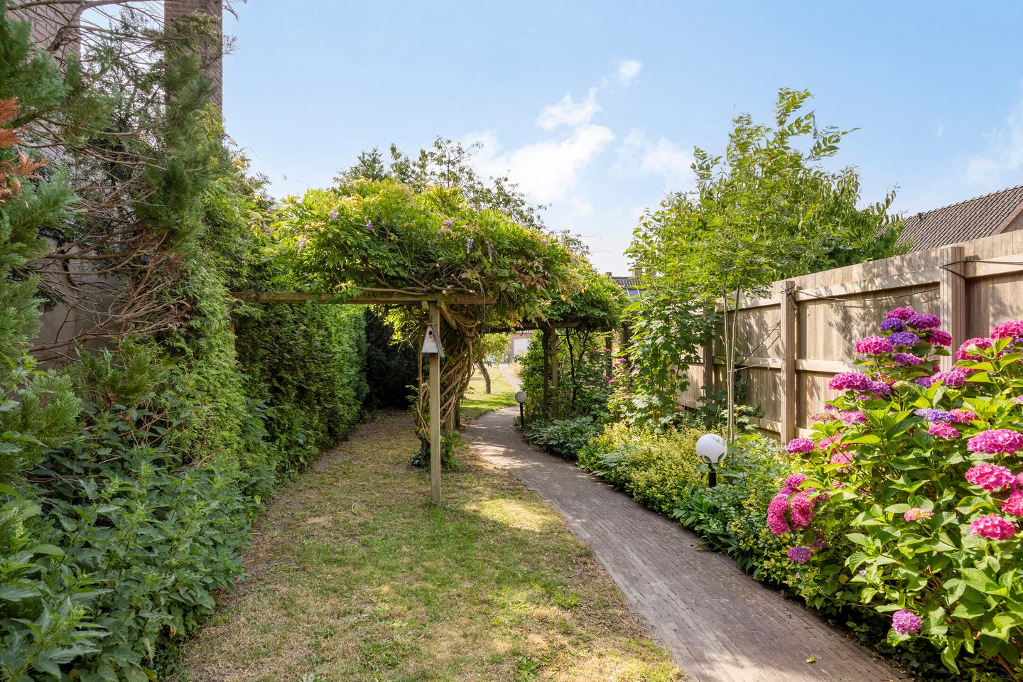 Foto 4 van Koestraat 6