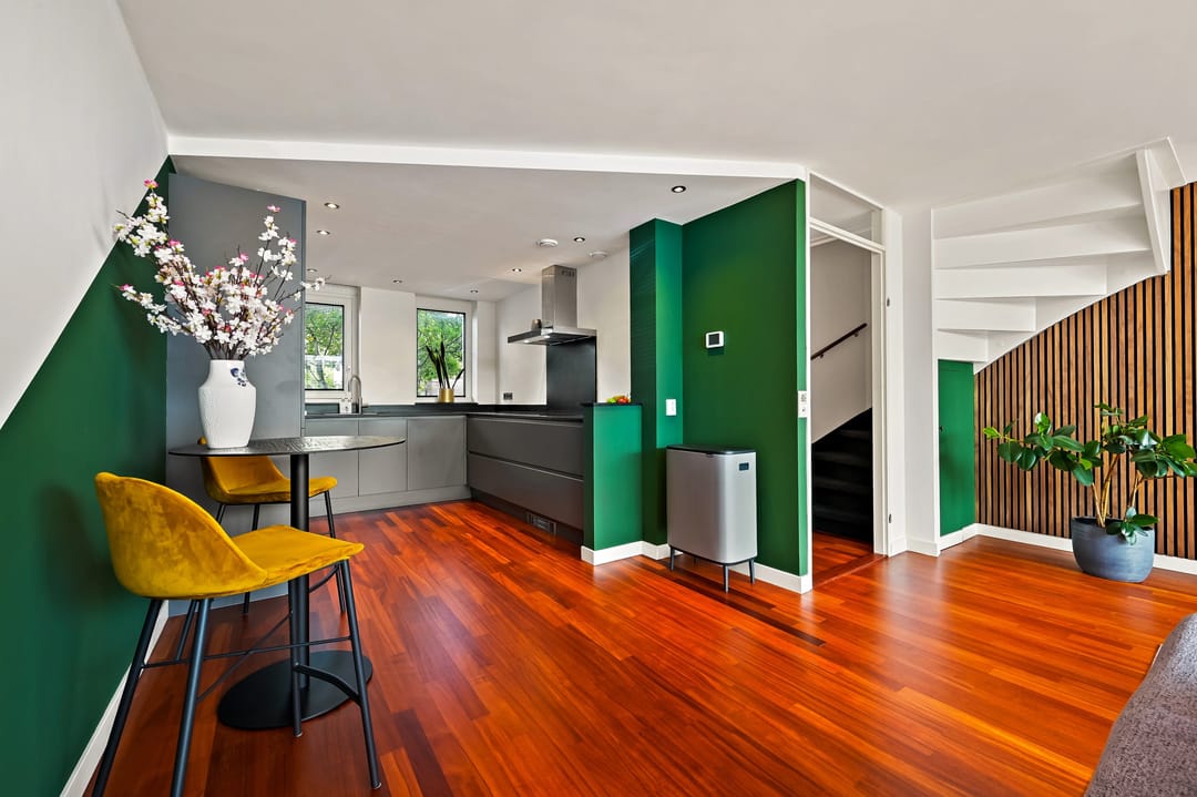 Foto 11 van Fie Carelsenlaan 75