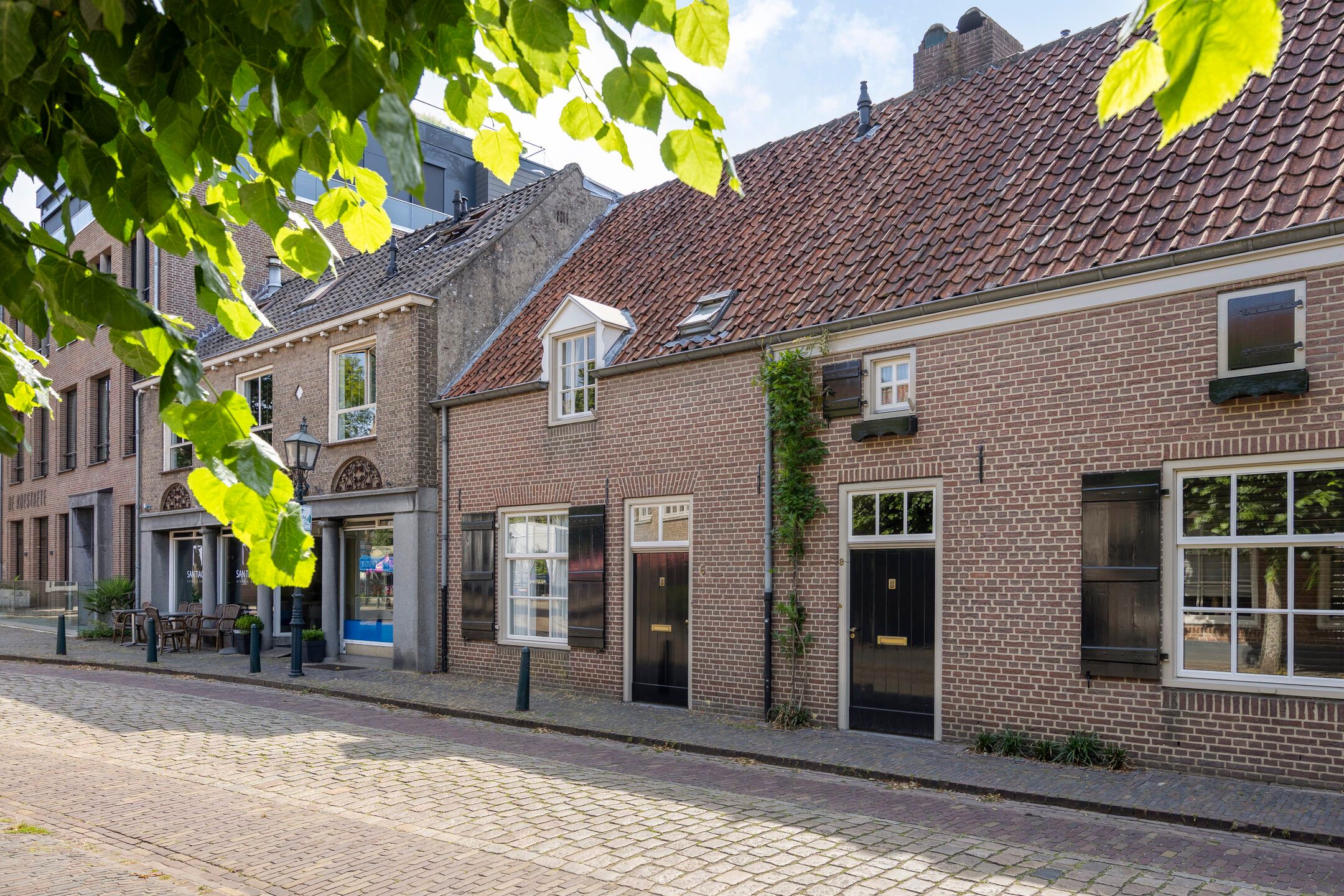 Foto 6 van Koestraat 6