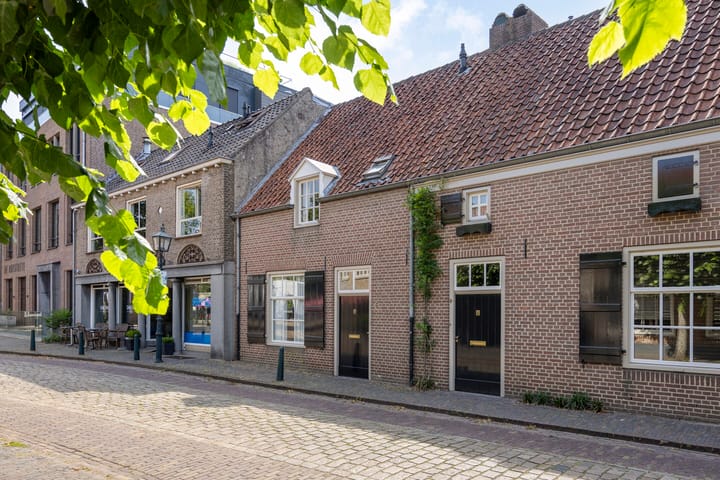 Foto 6 van Koestraat 6