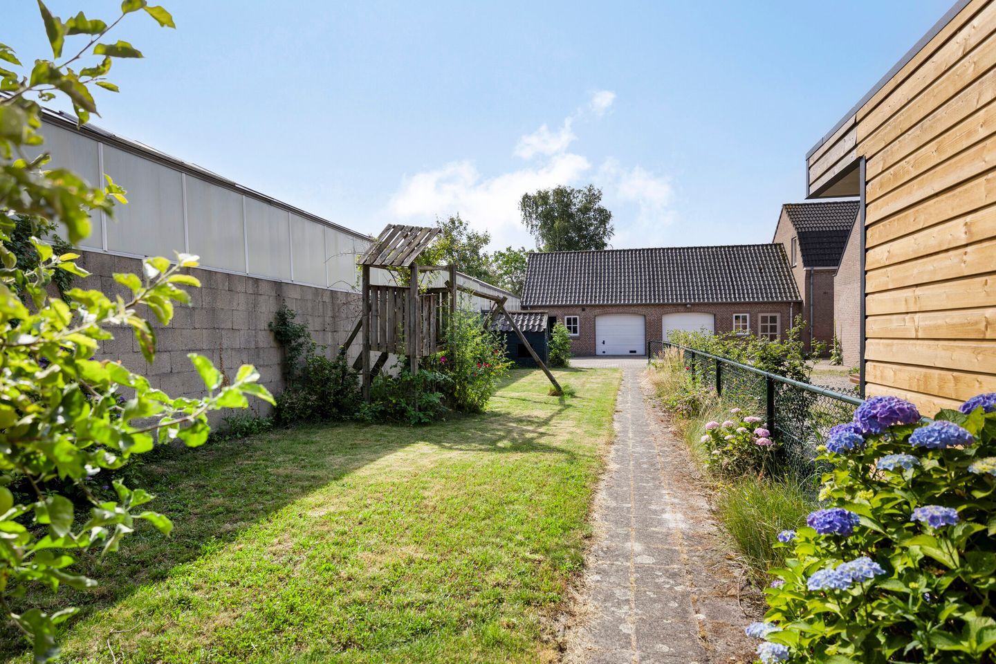 Foto 5 van Koestraat 6