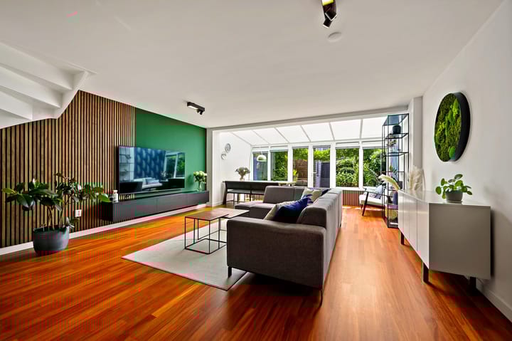 Foto 12 van Fie Carelsenlaan 75