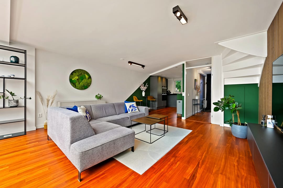 Foto 13 van Fie Carelsenlaan 75