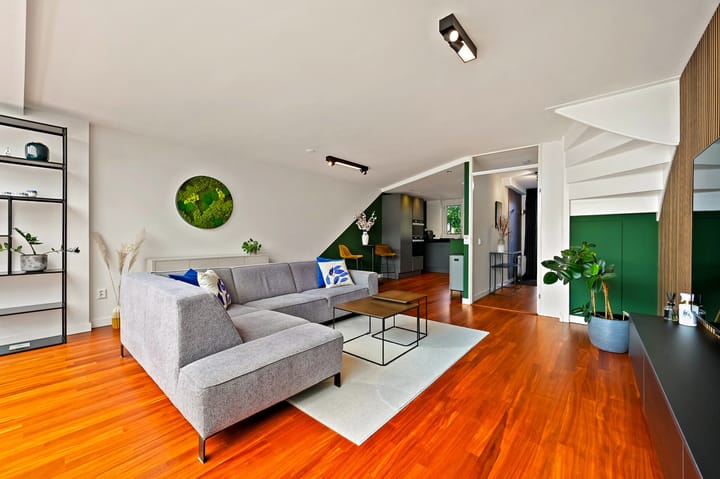 Foto 13 van Fie Carelsenlaan 75