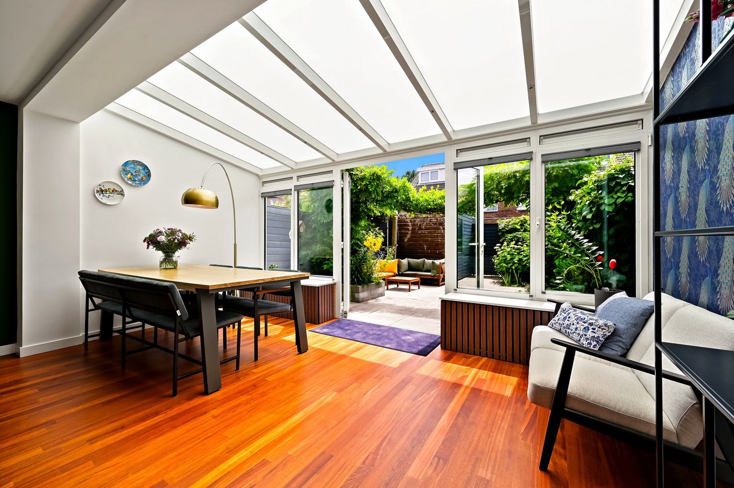 Foto 14 van Fie Carelsenlaan 75