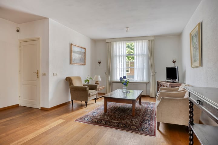 Foto 9 van Koestraat 6