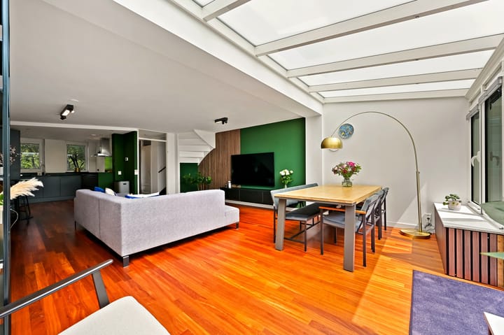 Foto 15 van Fie Carelsenlaan 75