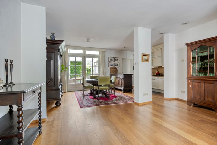 Foto 10 van Koestraat 6