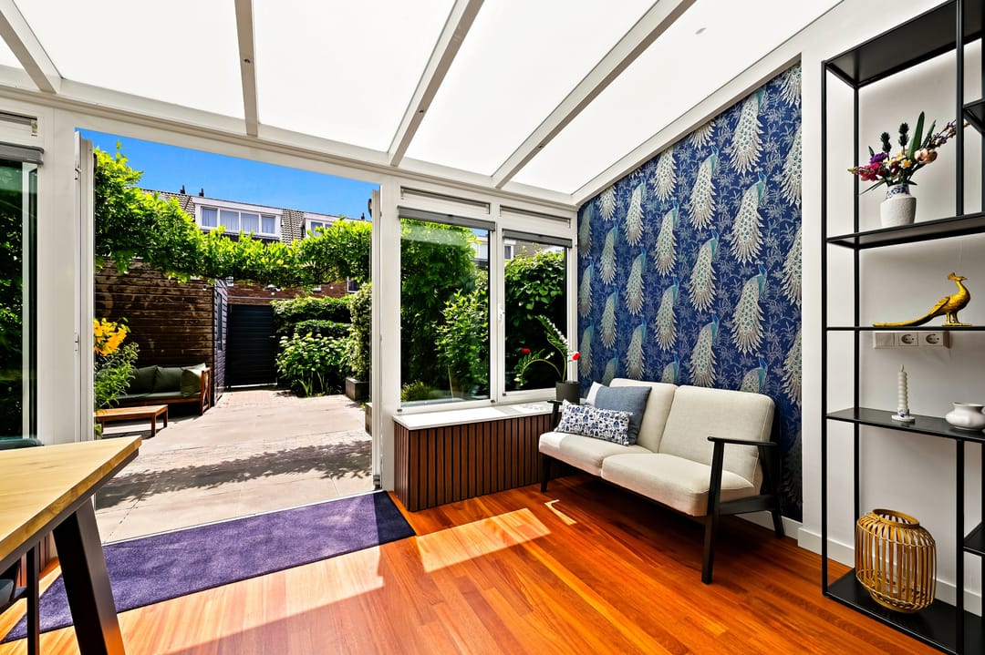 Foto 16 van Fie Carelsenlaan 75