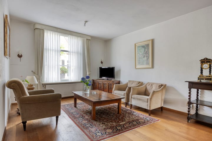 Foto 11 van Koestraat 6