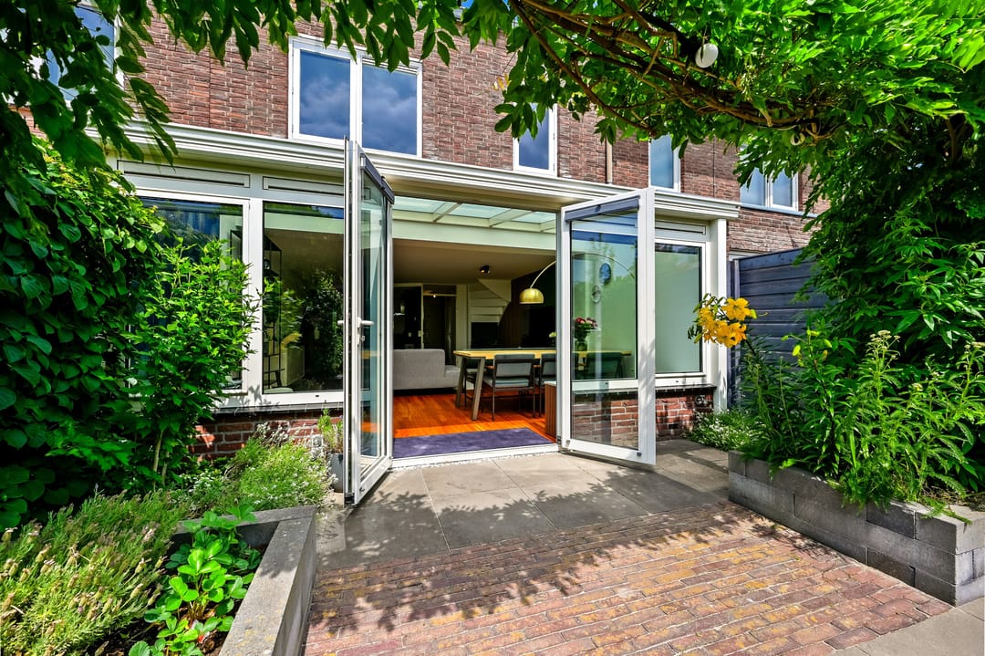 Foto 17 van Fie Carelsenlaan 75