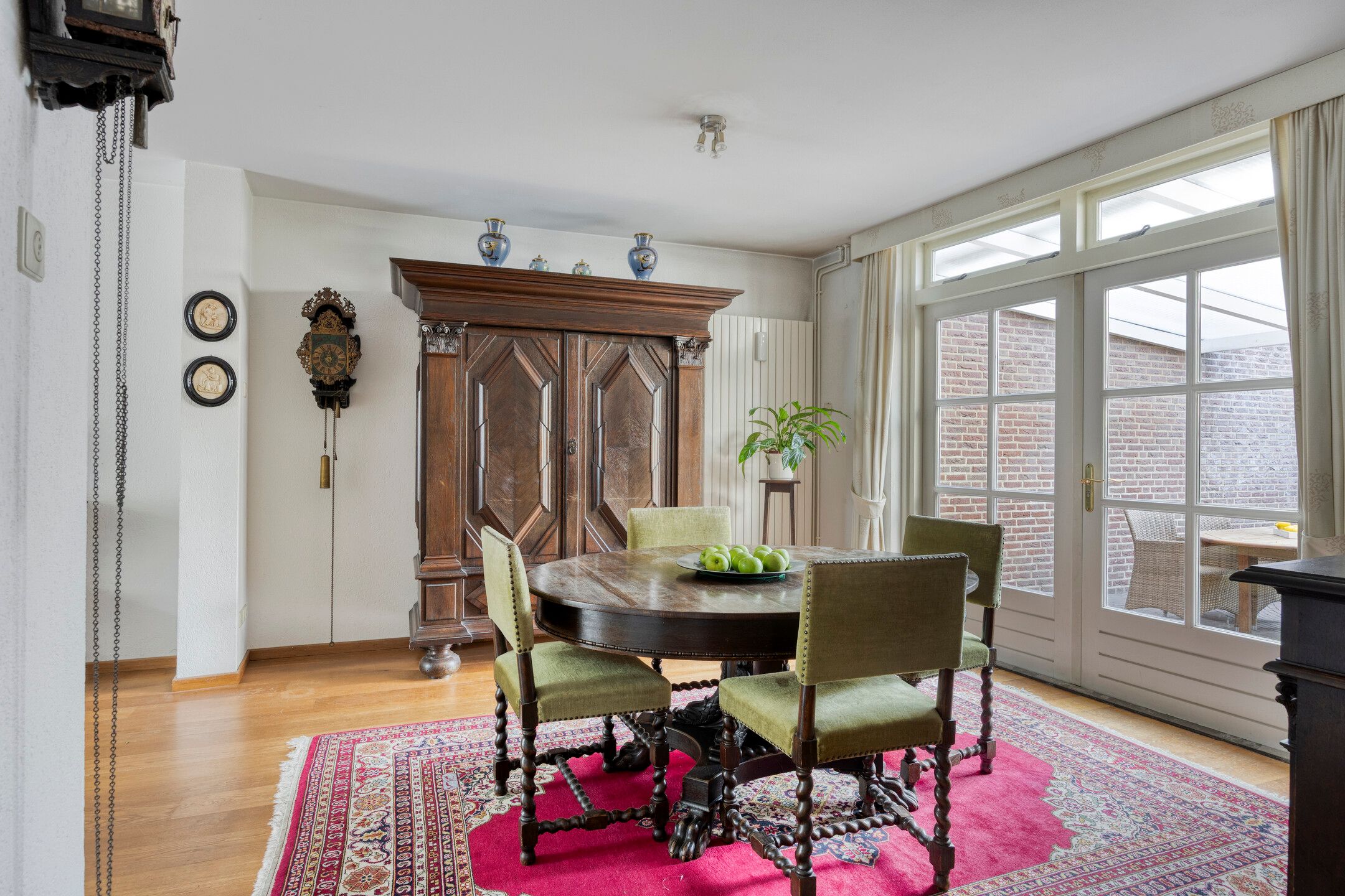 Foto 12 van Koestraat 6