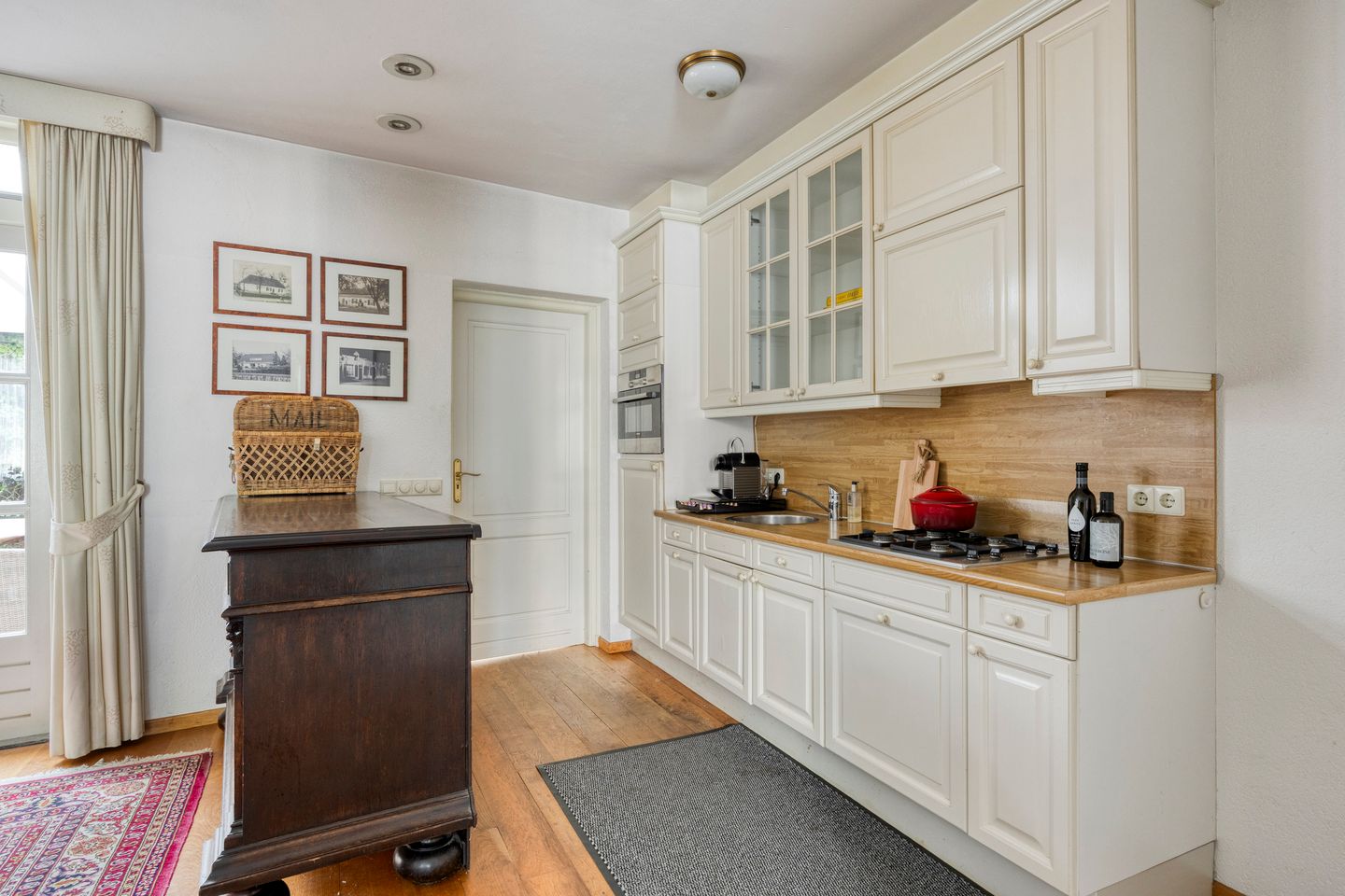 Foto 14 van Koestraat 6