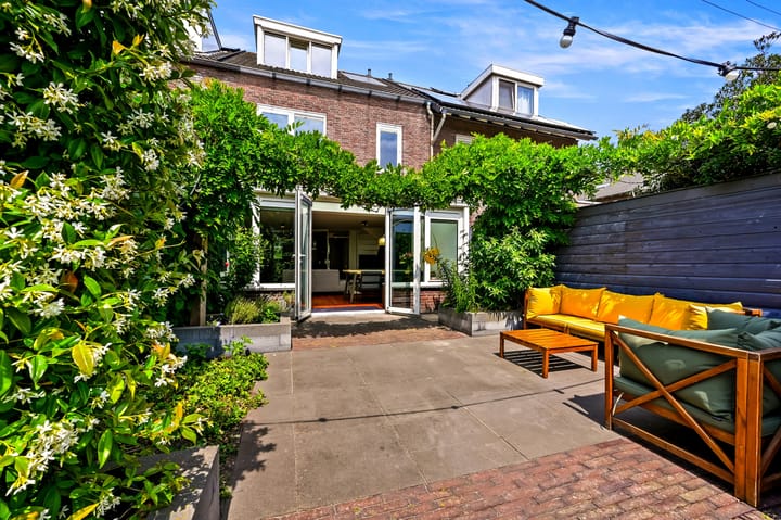 Foto 19 van Fie Carelsenlaan 75