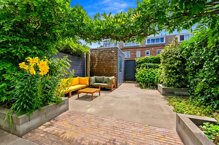 Foto 20 van Fie Carelsenlaan 75