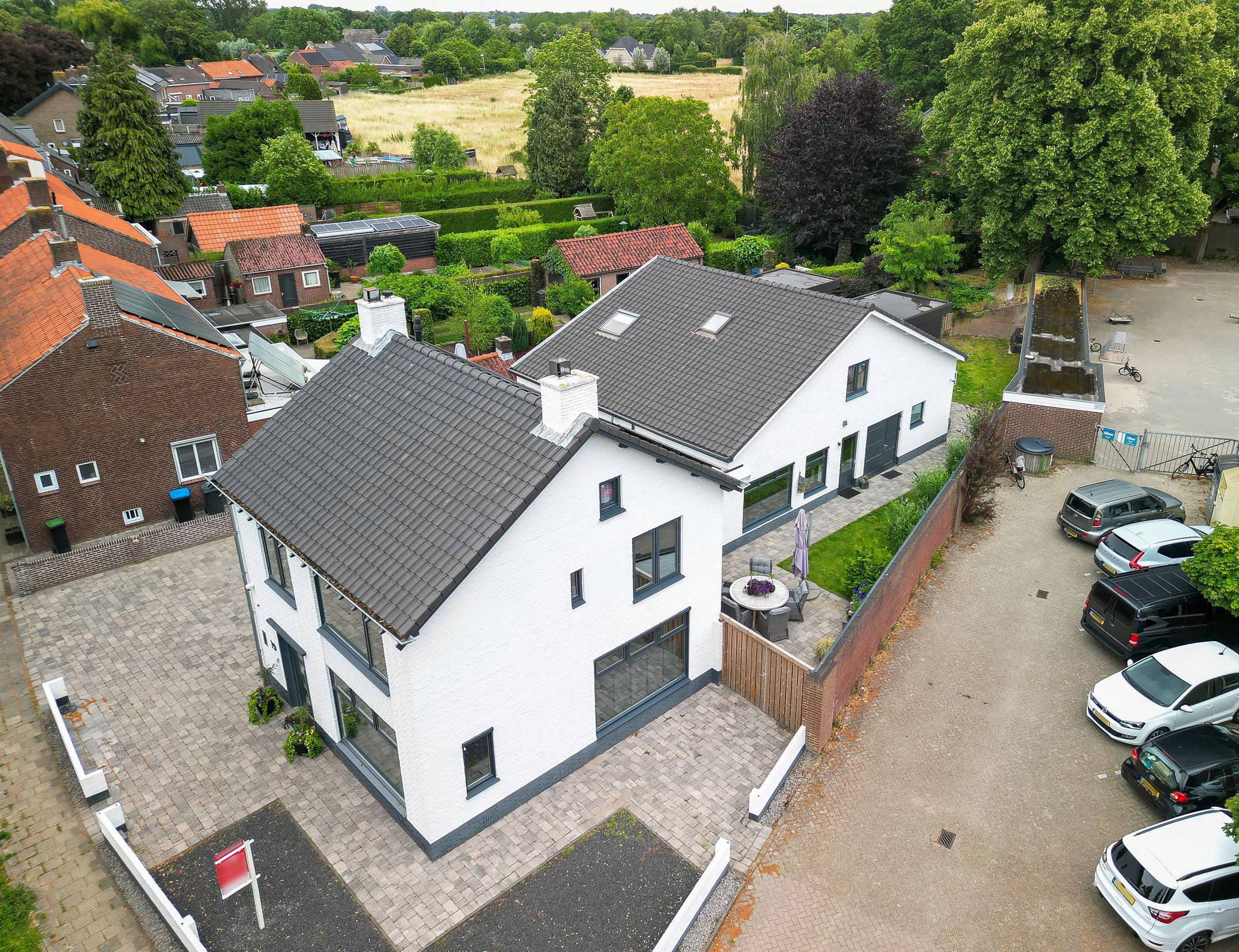 Van Schendelstraat, 19, Wagenberg, 4845EA, Noord-Brabant, Nederland 19