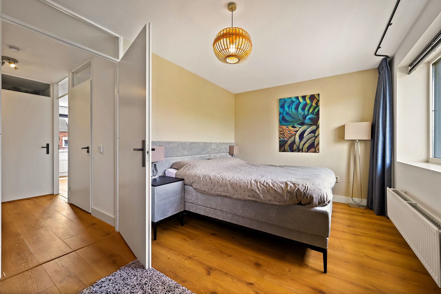 Foto 34 van Fie Carelsenlaan 75