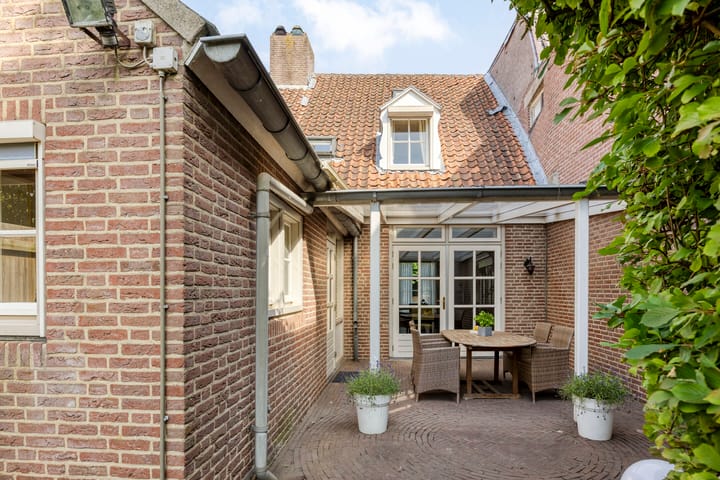 Foto 30 van Koestraat 6