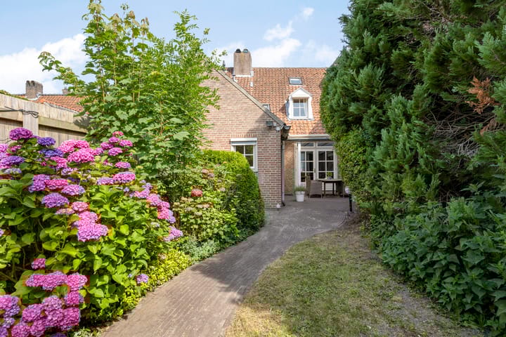 Foto 32 van Koestraat 6