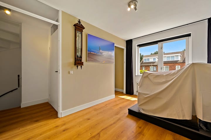 Foto 42 van Fie Carelsenlaan 75