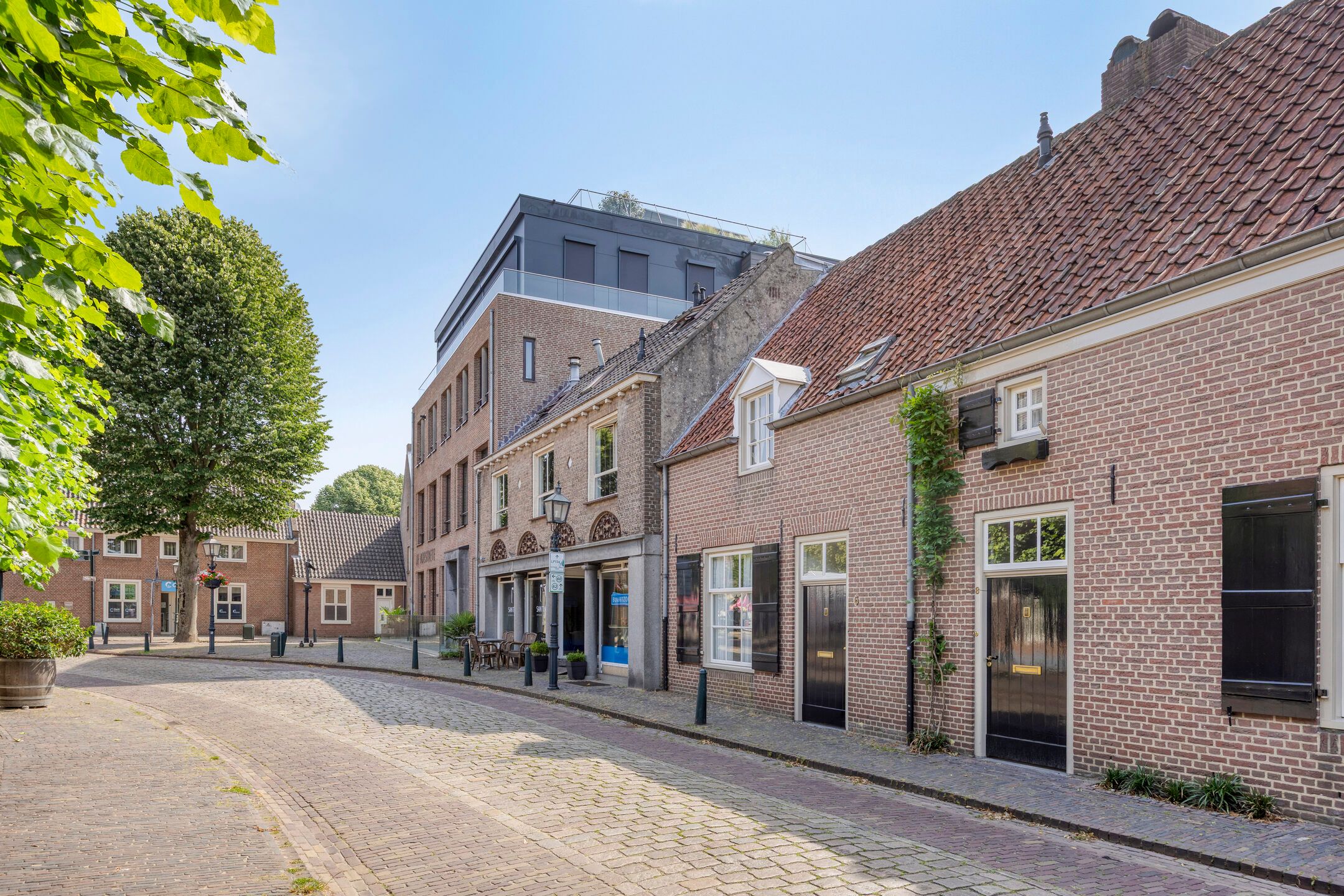 Foto 45 van Koestraat 6