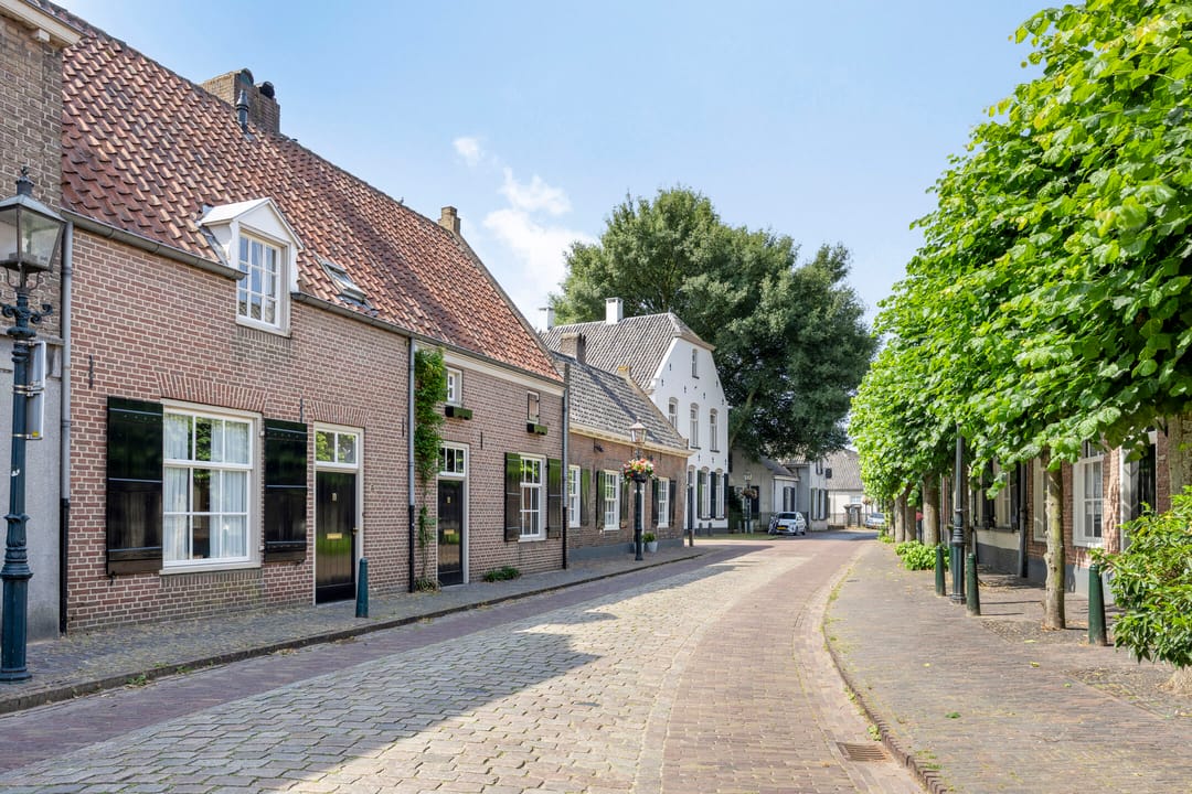 Foto 1 van Koestraat 6