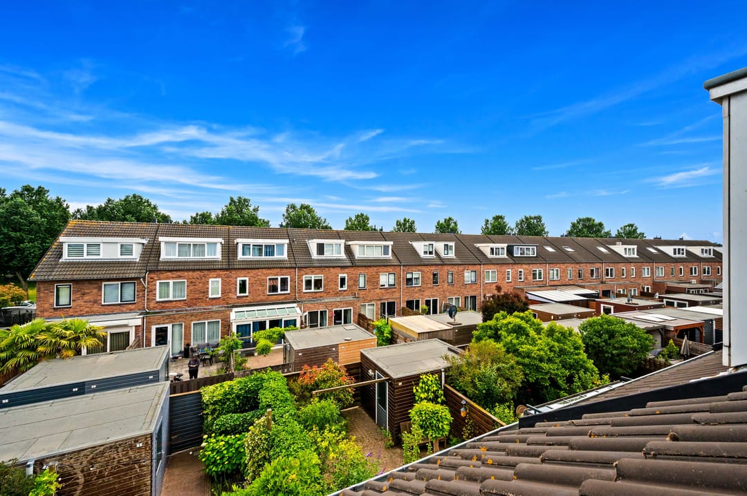 Foto 52 van Fie Carelsenlaan 75