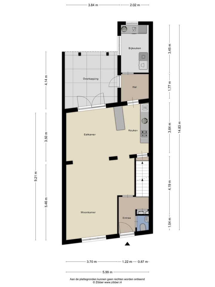 Foto 46 van Koestraat 6