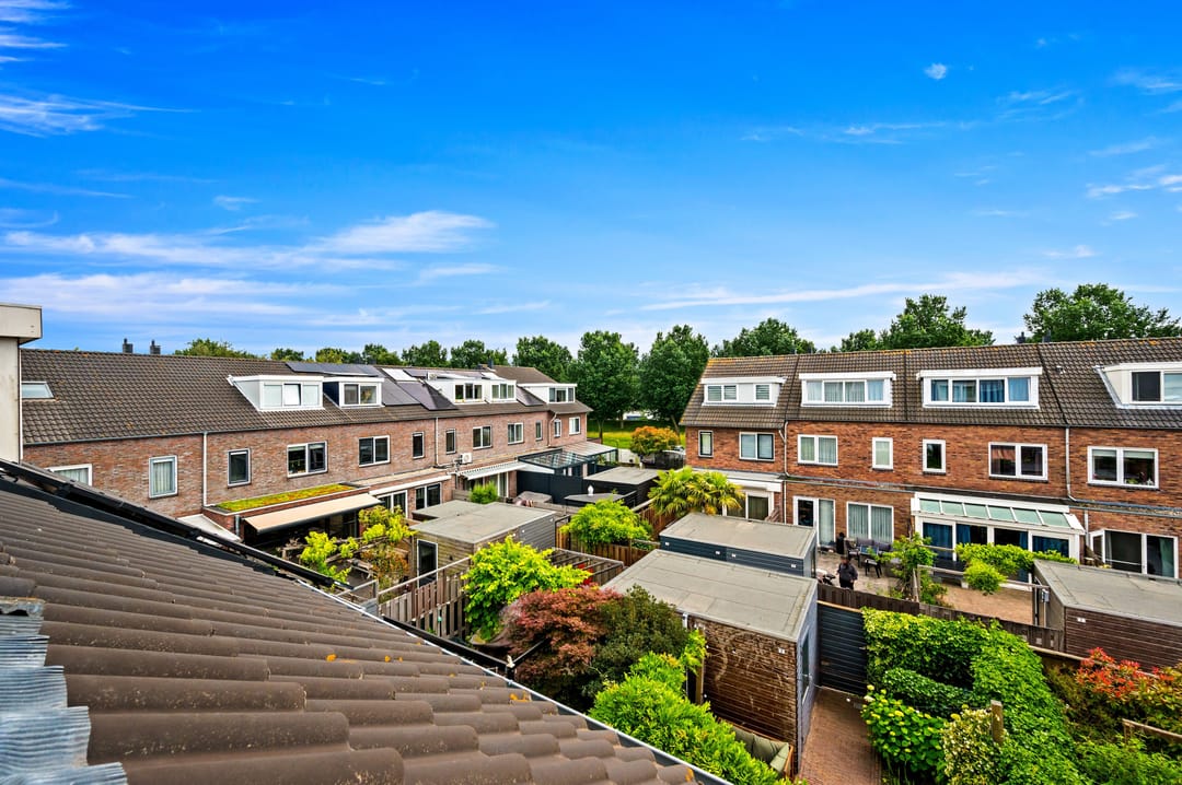 Foto 53 van Fie Carelsenlaan 75