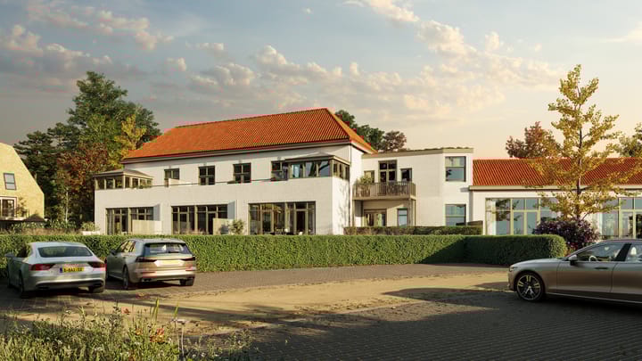 Foto 11 van Crailoseweg 112-D5