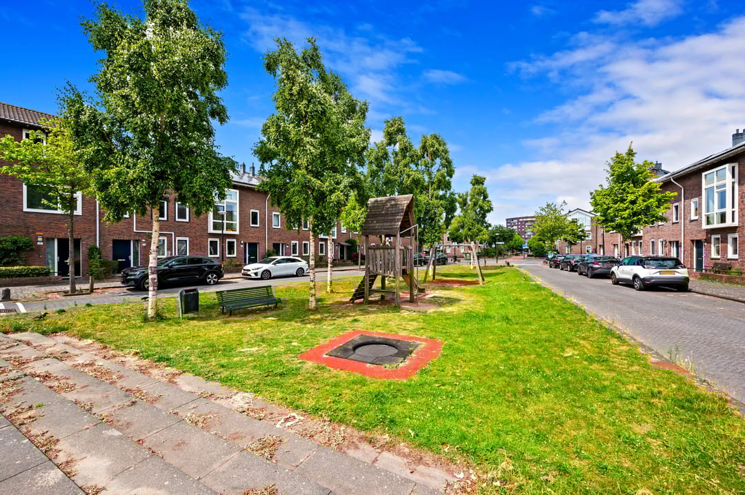 Foto 56 van Fie Carelsenlaan 75