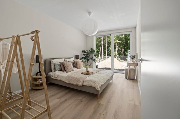 Foto 19 van Crailoseweg 112-D5