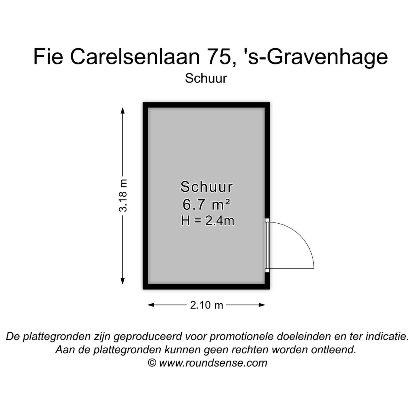 Foto 65 van Fie Carelsenlaan 75