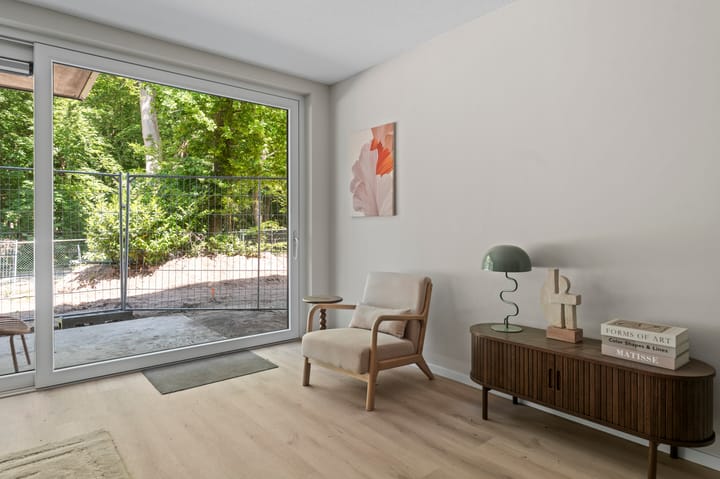 Foto 38 van Crailoseweg 112-D5