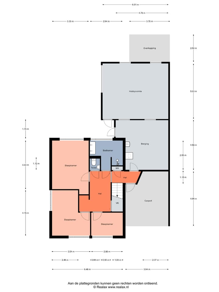 Photo 28 of Bezoenstraat 8