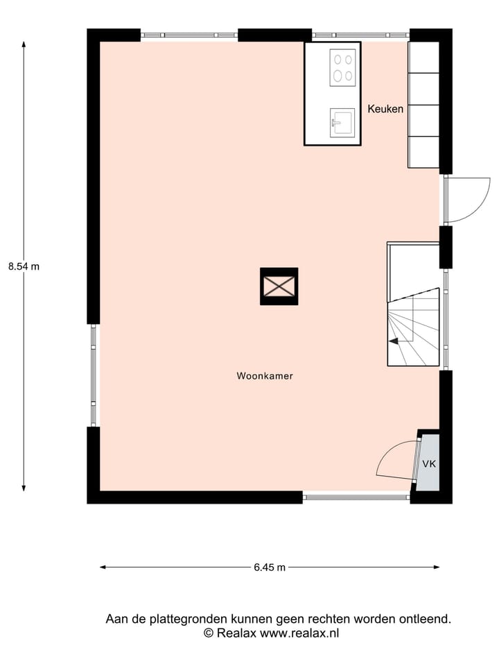 Photo 29 of Bezoenstraat 8