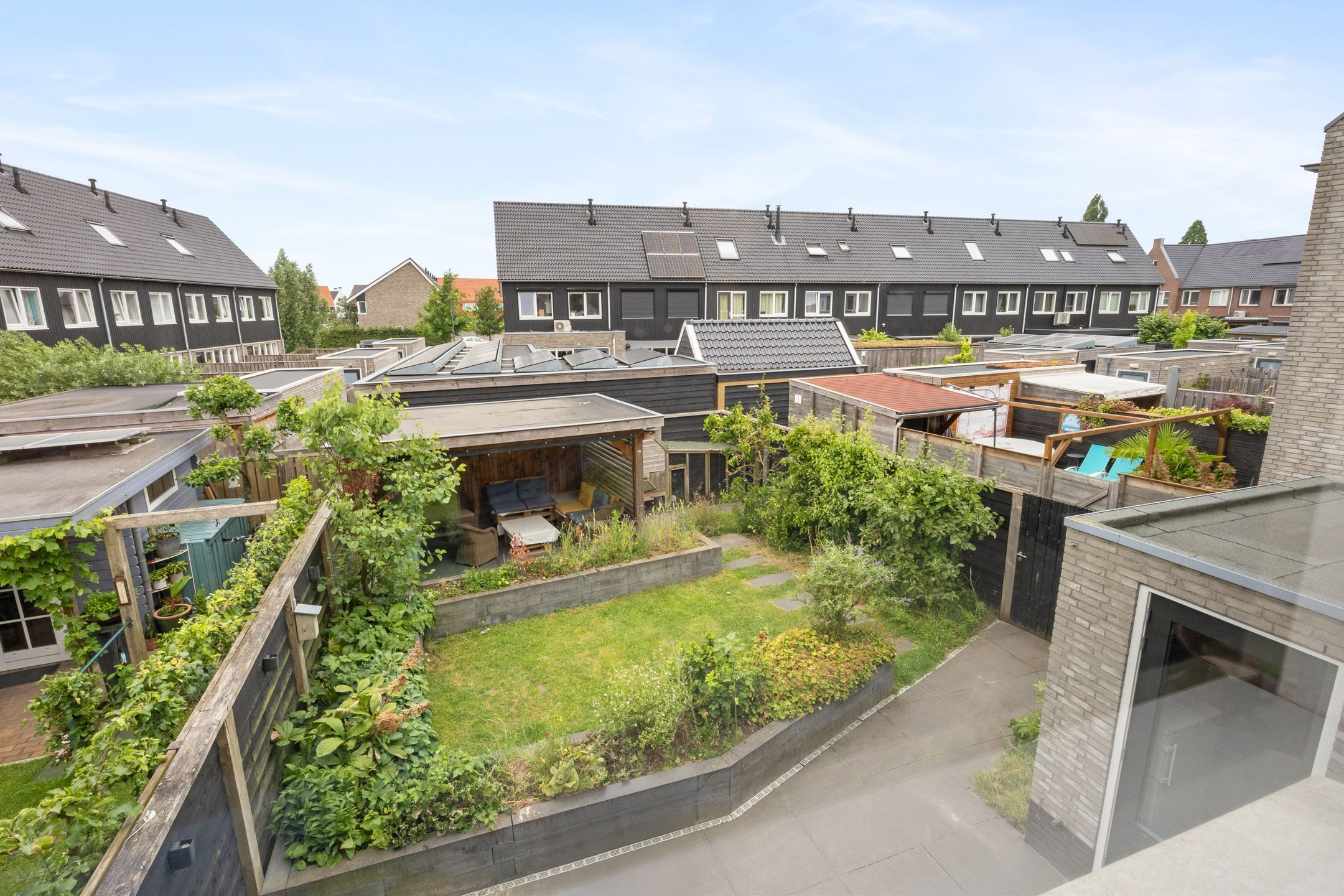 Foto 18 van Oosterkamp 23