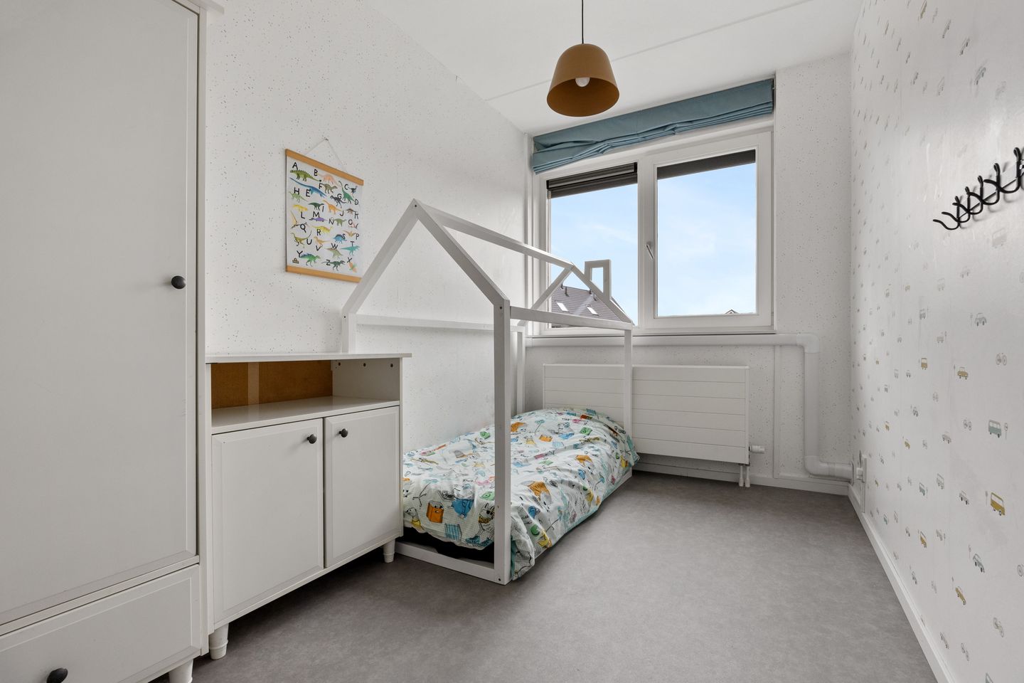 Foto 19 van Oosterkamp 23