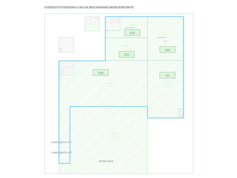 View floorplan