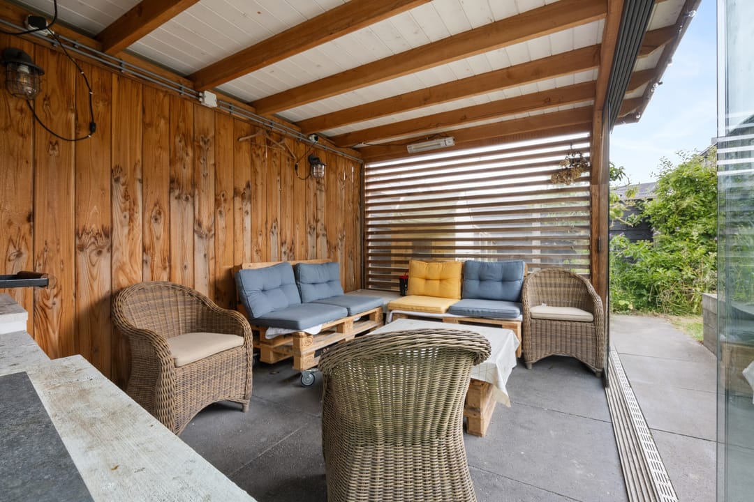 Foto 41 van Oosterkamp 23