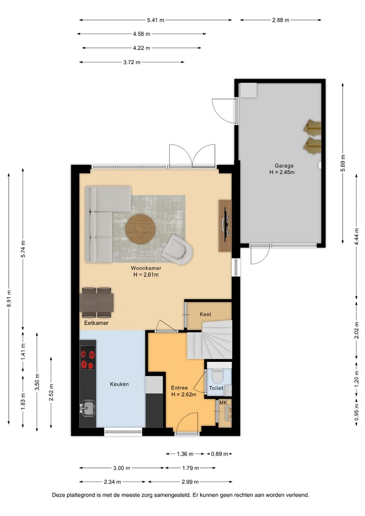 Photo 49 of Oosterkamp 23