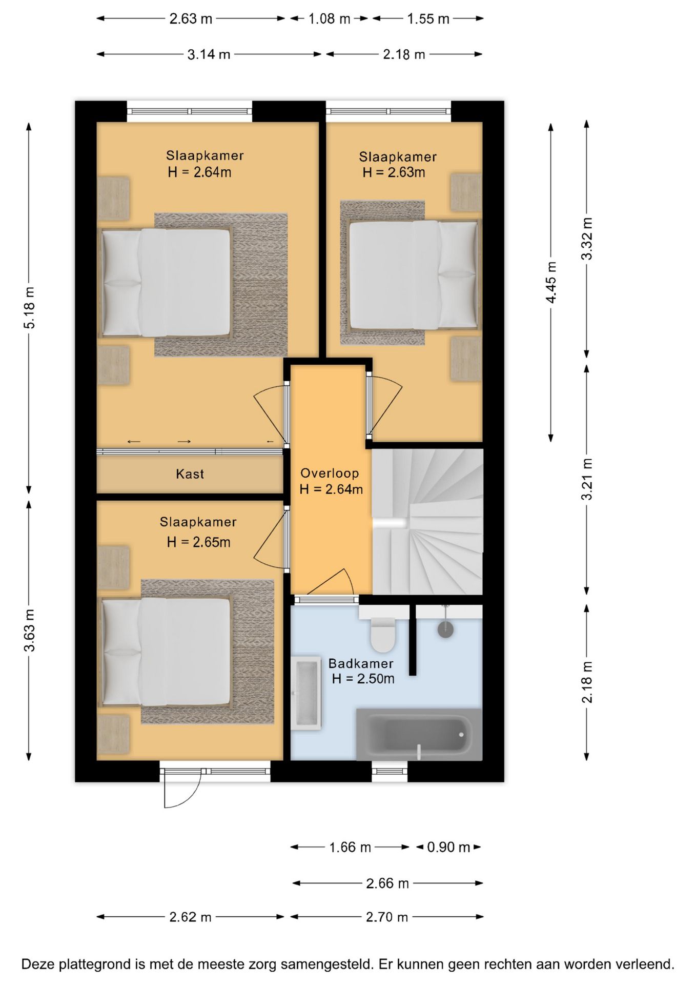 Foto 50 van Oosterkamp 23