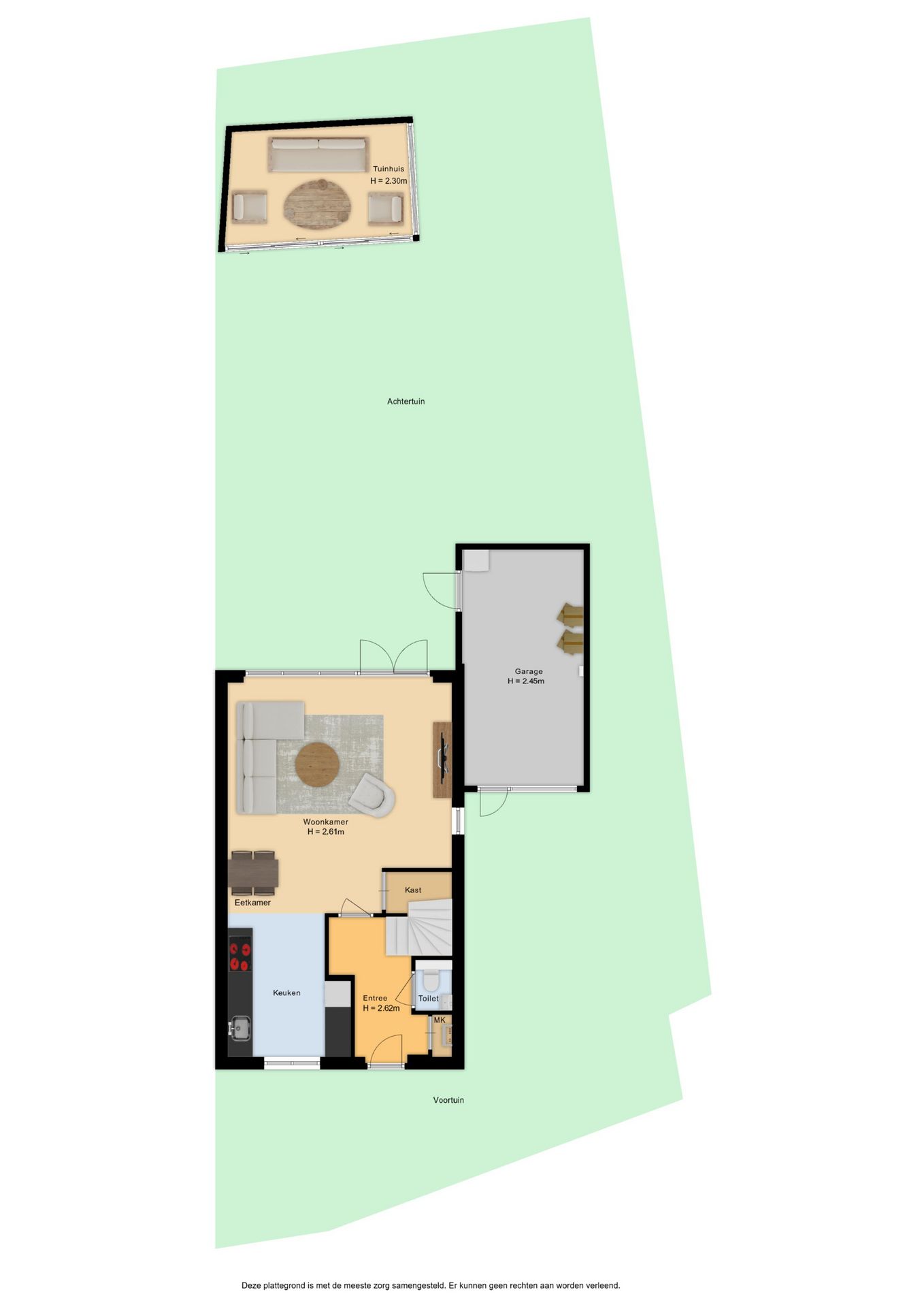 Foto 51 van Oosterkamp 23